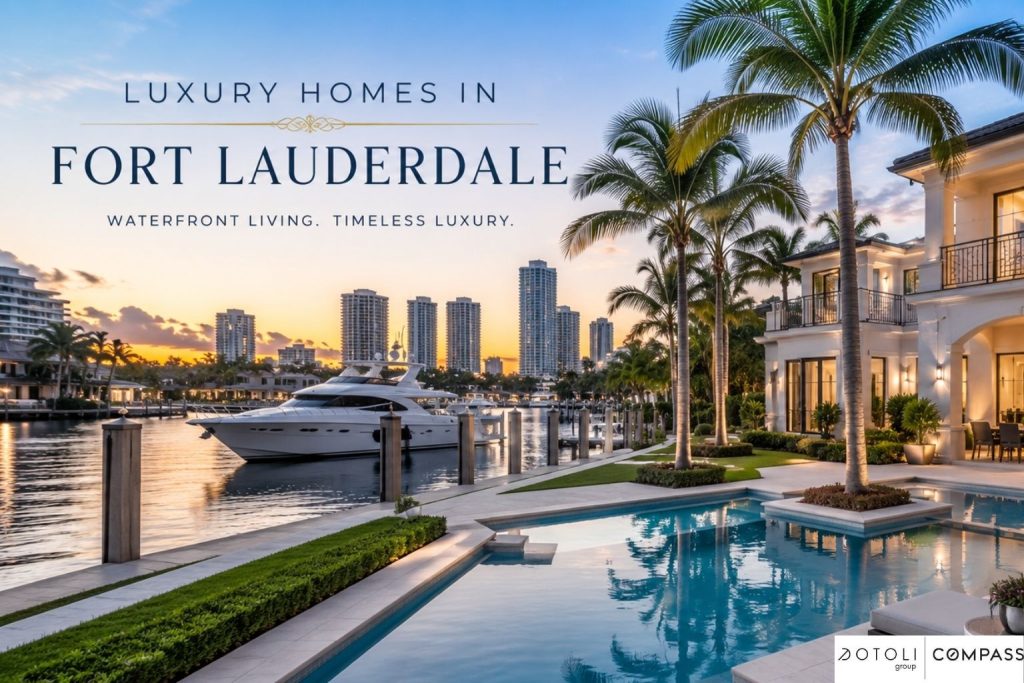 Should I Sell My Home Now in fort lauderdale