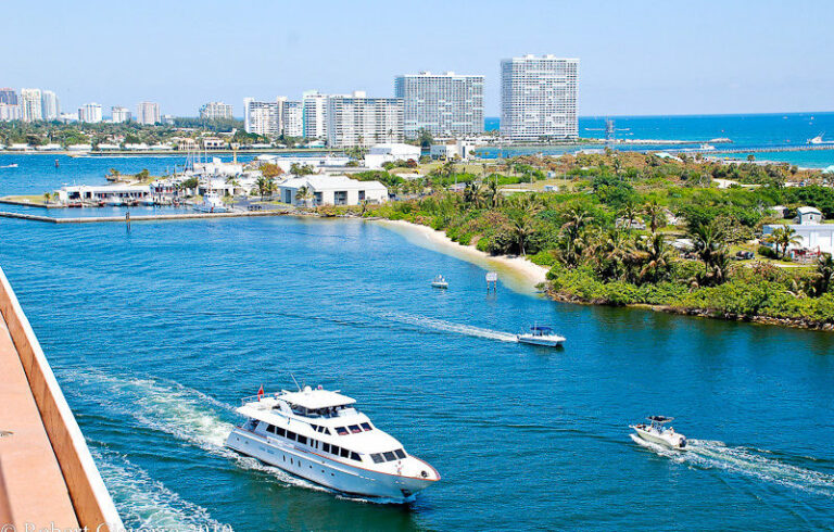 Is Fort Lauderdale A Good Place To Live