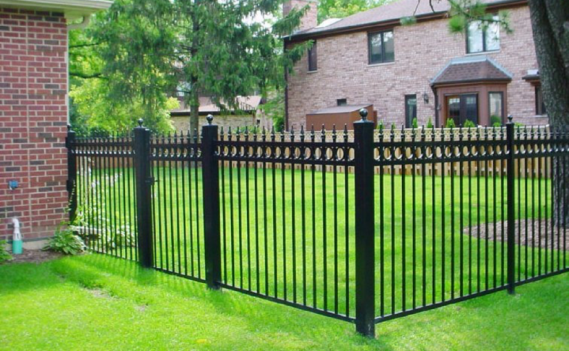 Does A Fence Add Value To A Home