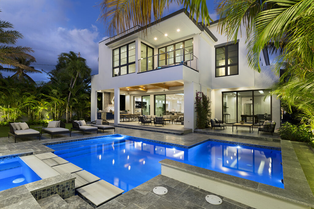 Luxury Homes South Florida