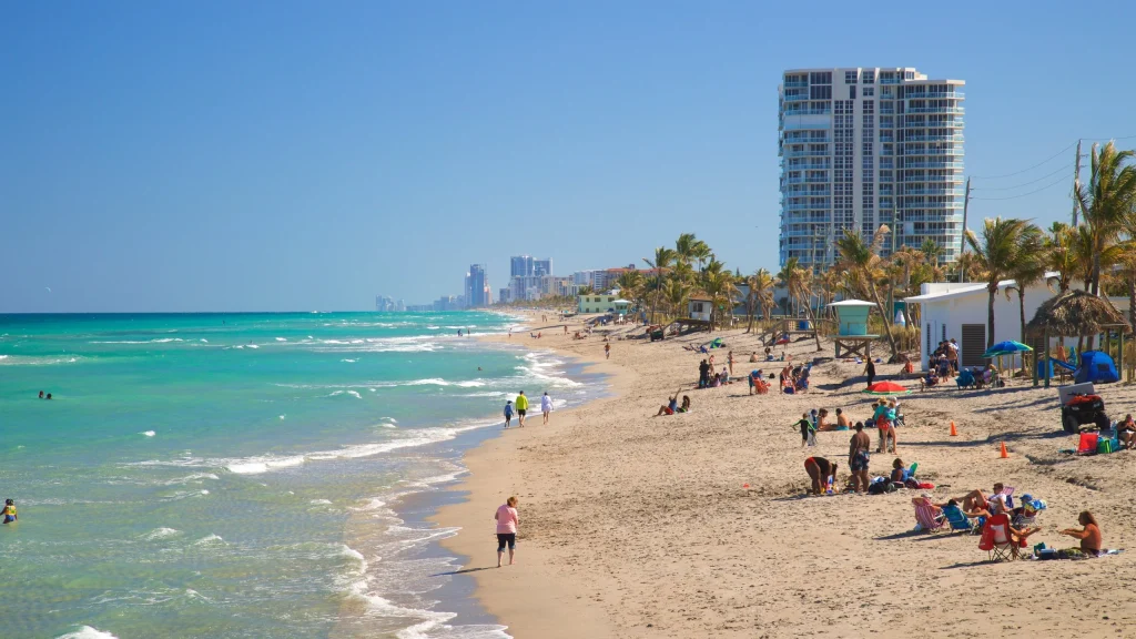 10 Best Beaches in Fort Lauderdale - Which Fort Lauderdale Beach