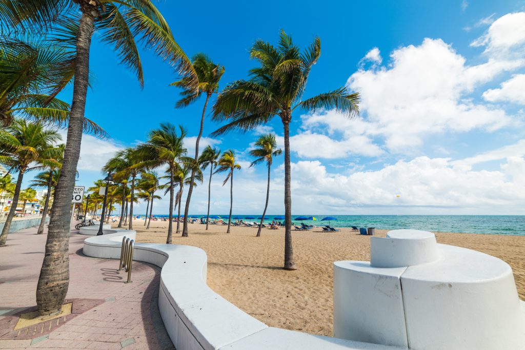 Best Fort-Lauderdale-Beach
