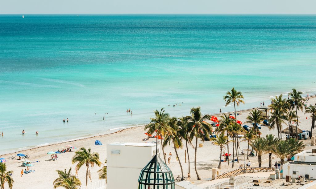 Top 16 Magnificent Beaches To Visit in Fort Lauderdale