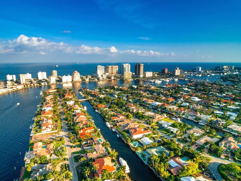 Why is Fort Lauderdale So Popular