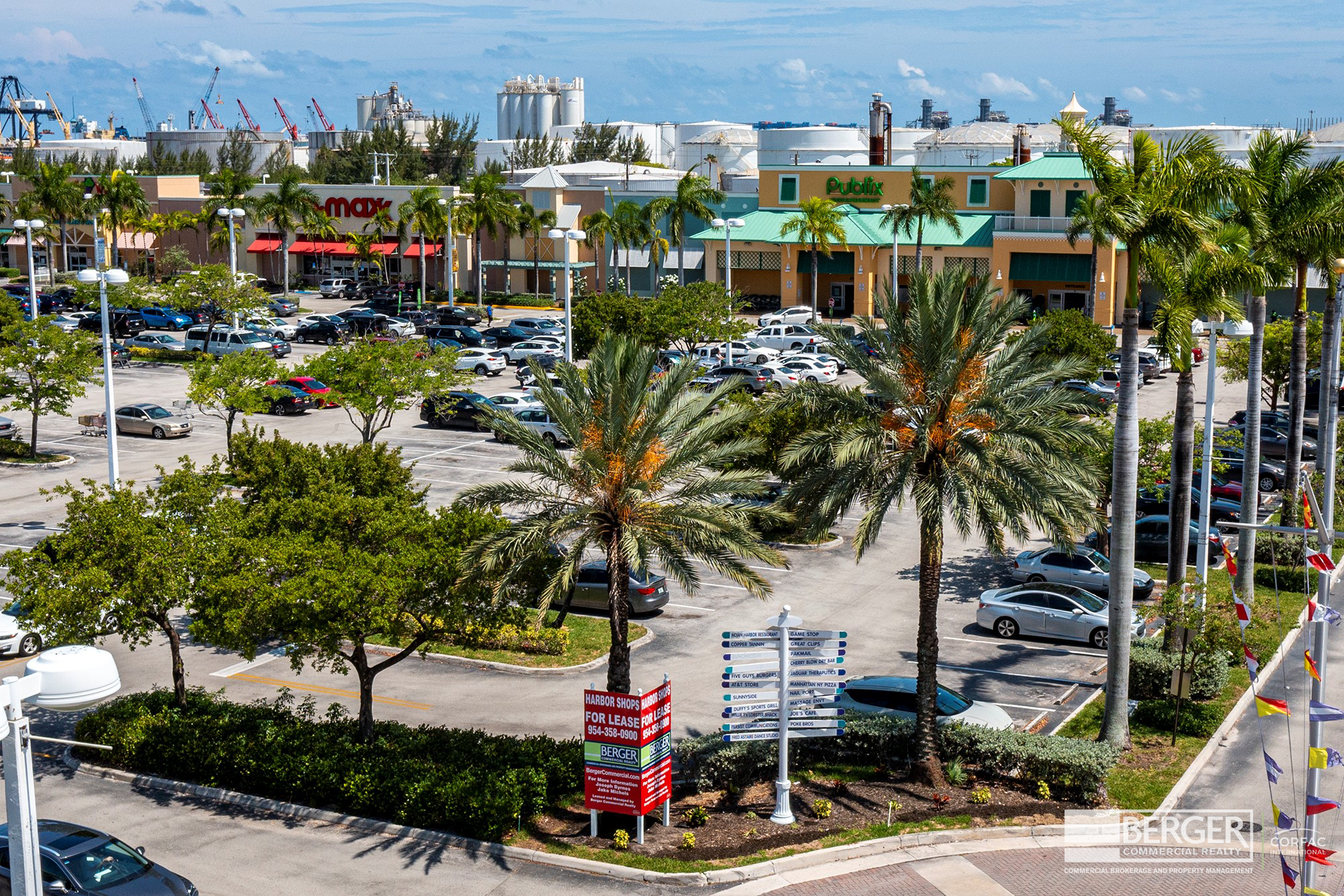 Sawgrass Mills Outlet Center in Fort Lauderdale - FORT LAUDERDALE