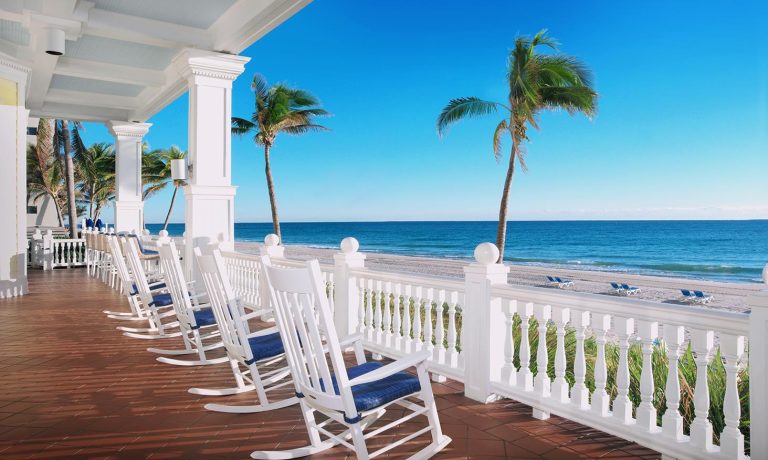 top beachfront hotels in fort lauderdale