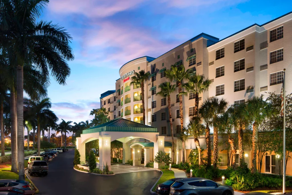 Best Fort Lauderdale Airport Hotels