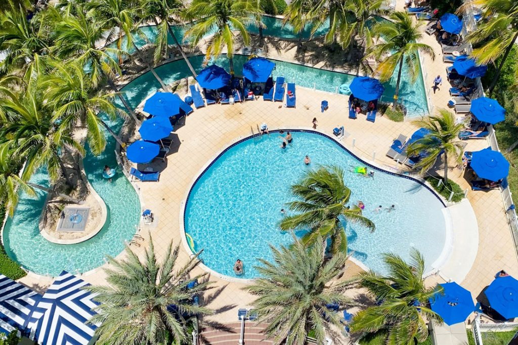 Best Resorts in Fort Lauderdale for Families
