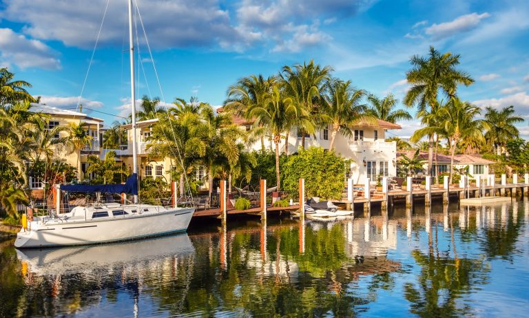 Best Vacation Rentals in Fort Lauderdale