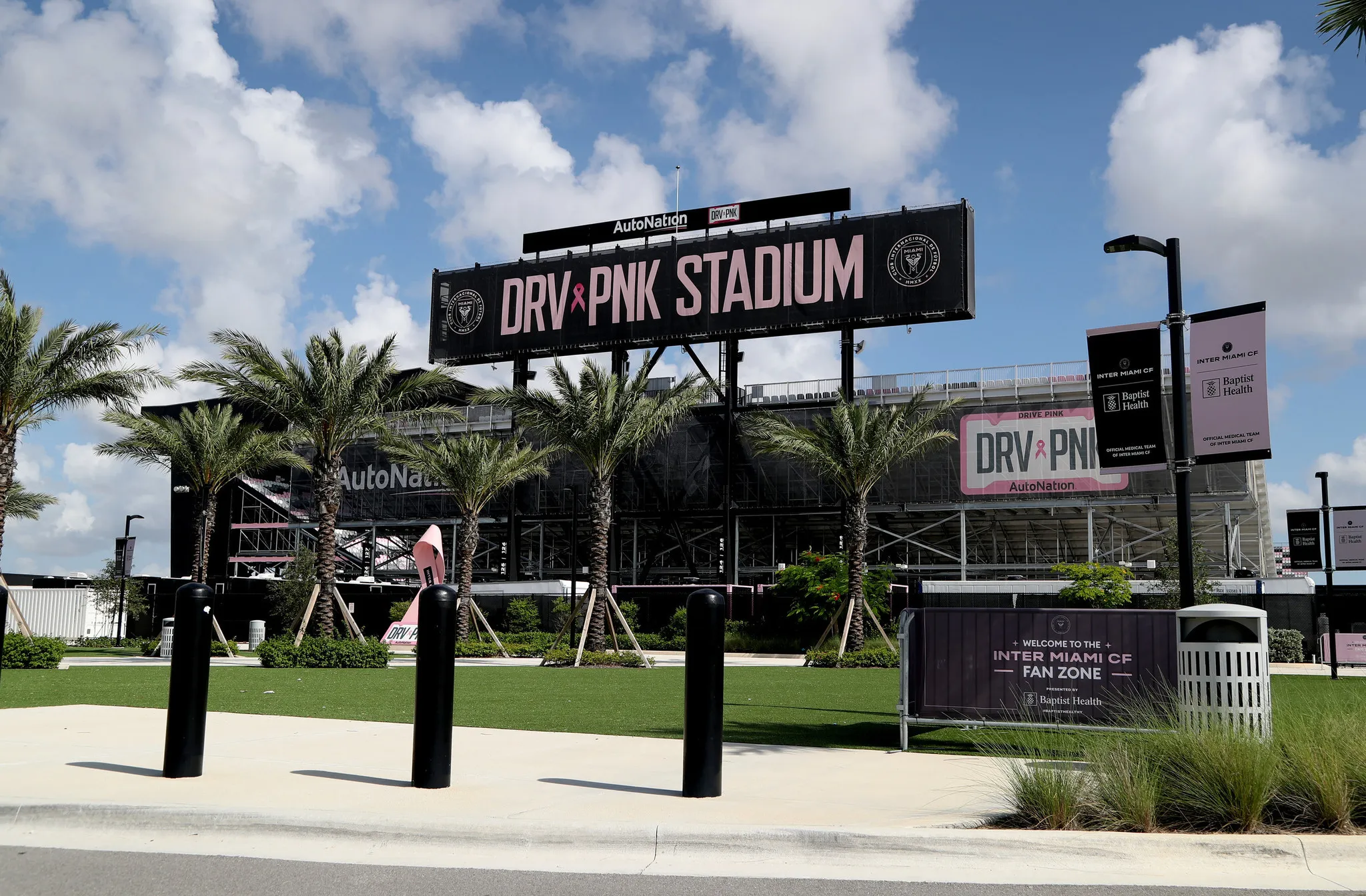 Fort Lauderdale Soccer Stadium A Comprehensive Guide