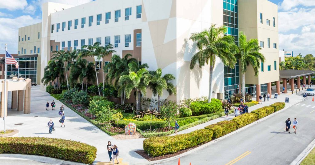 Private Schools in Fort Lauderdale