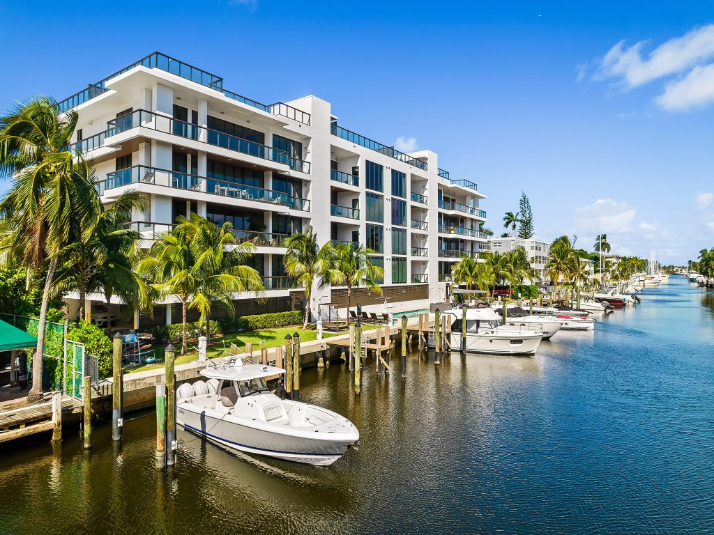 30 isles of Venice Drive Fort Lauderdale