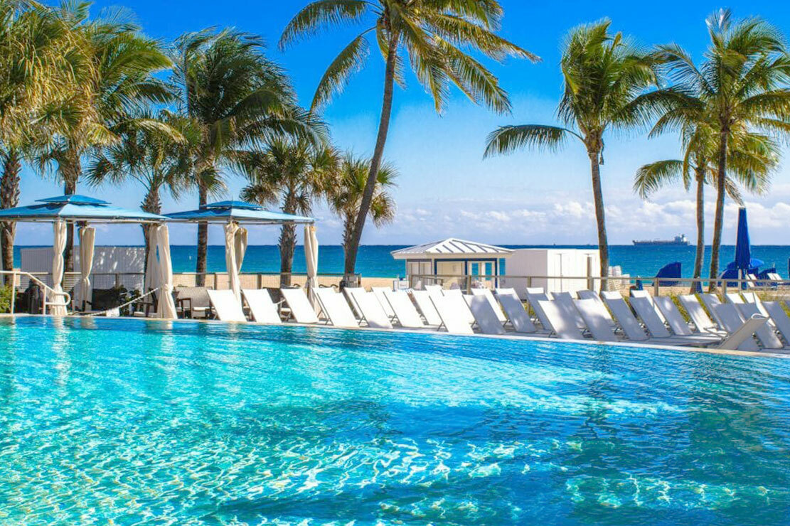 Hotels With Water Parks In Fort Lauderdale | DOTOLI Group