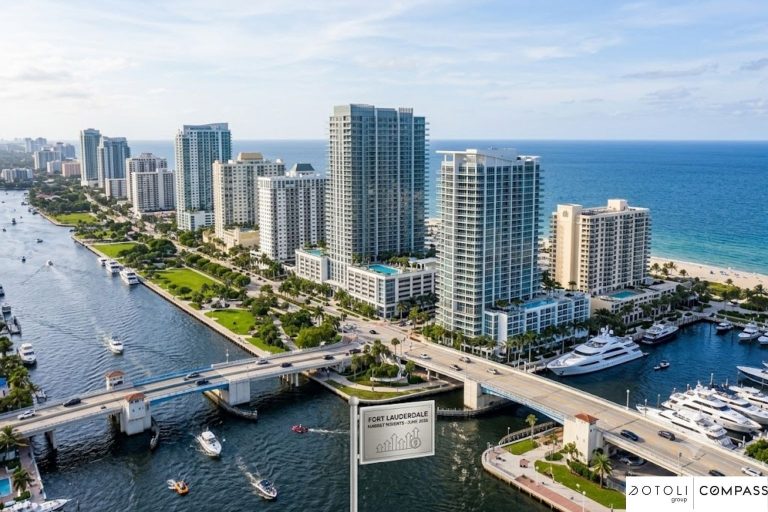 Moving to fort lauderdale