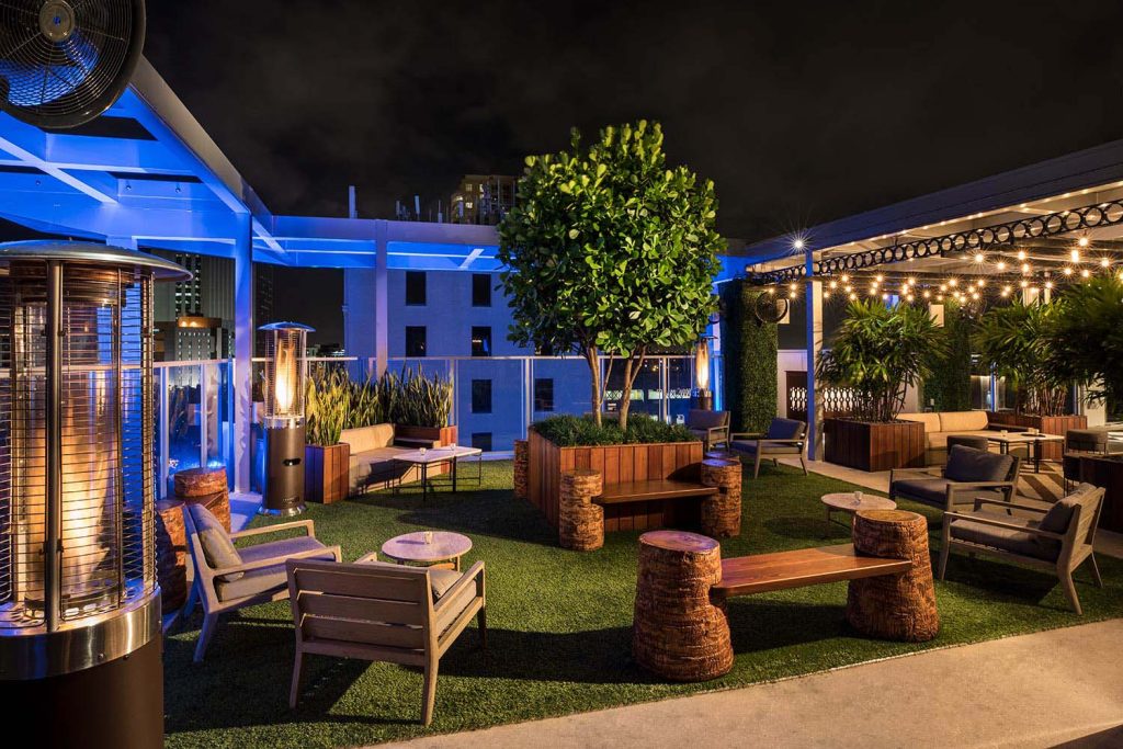 rooftop bars in fort lauderdale