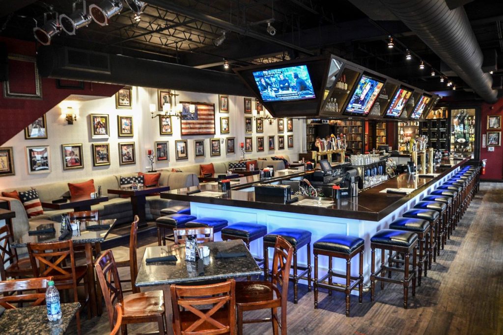 best sports bars in fort lauderdale