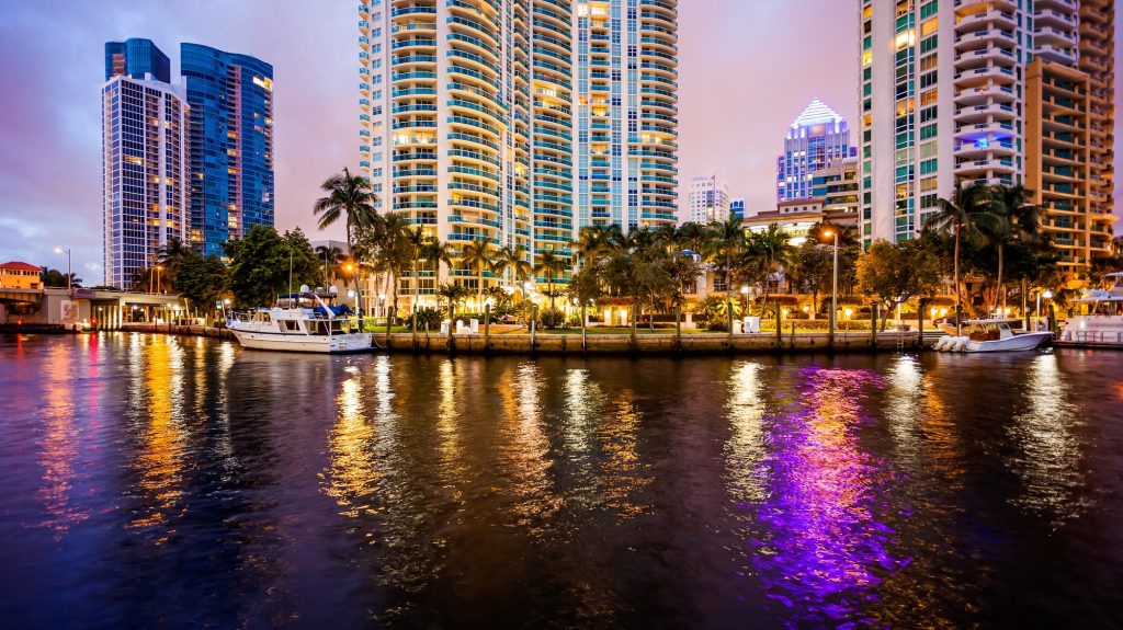 Best Places To Live In Fort Lauderdale For Singles