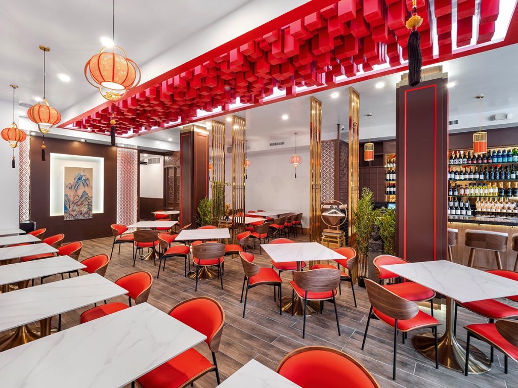 chinese restaurant fort lauderdale
