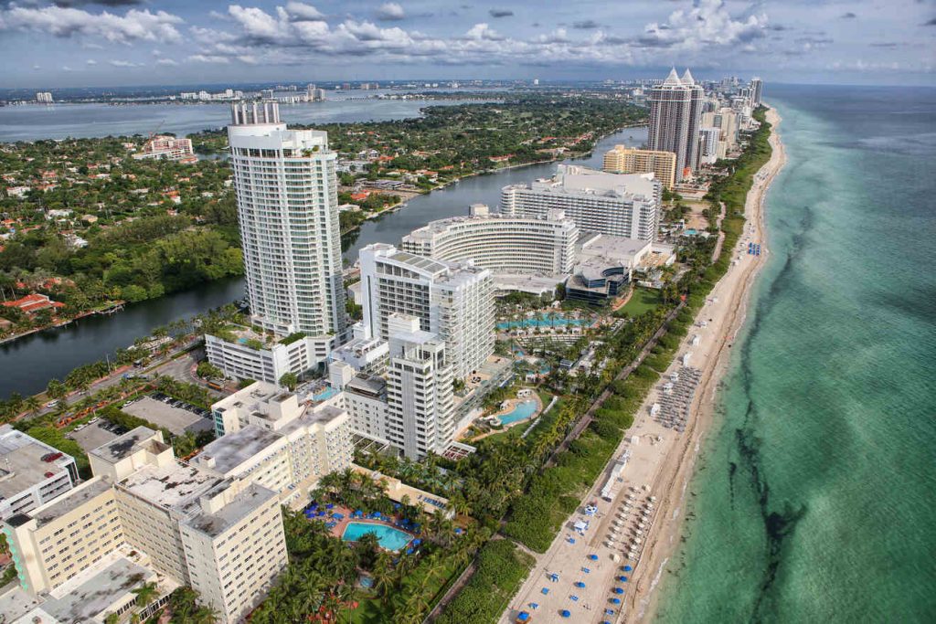 fort lauderdale Cost of living