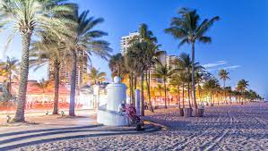 fort lauderdale tourist attractions