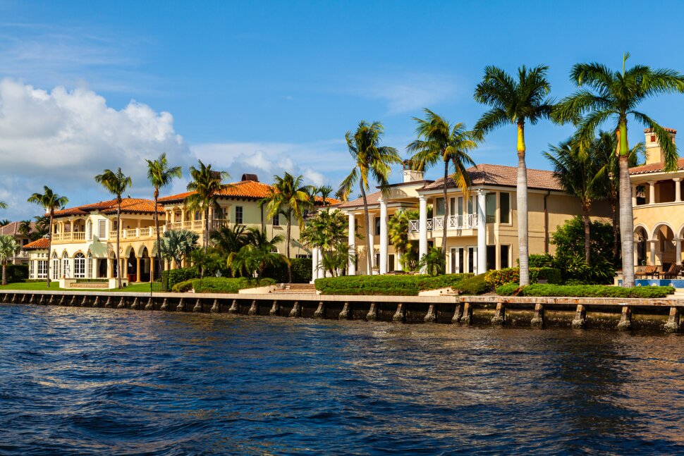 Fort Lauderdale Real Estate investment