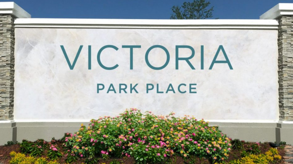 Is Victoria Park a nice neighborhood