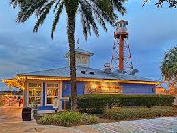 lighthouse point restaurants