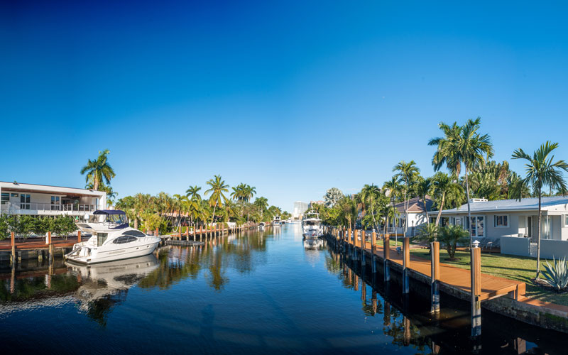 Best Boat Rides in Fort Lauderdale
