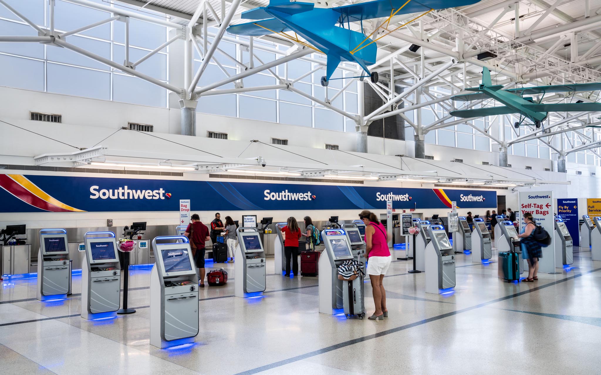 Hollywood International Airport in Fort Lauderdale | Ultimate Guide