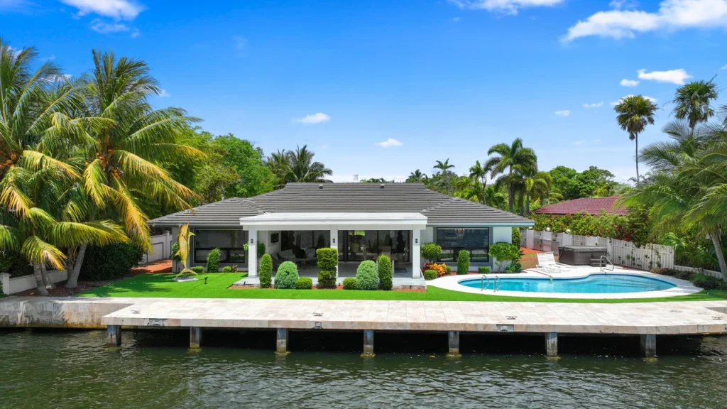 Selling Homes in Coral Ridge Fort Lauderdale