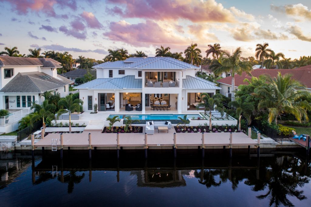 Tips for Waterfront Property Buyers in Fort Lauderdale