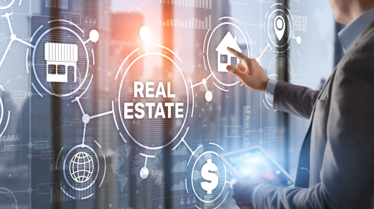 Technology in the Real Estate Industry