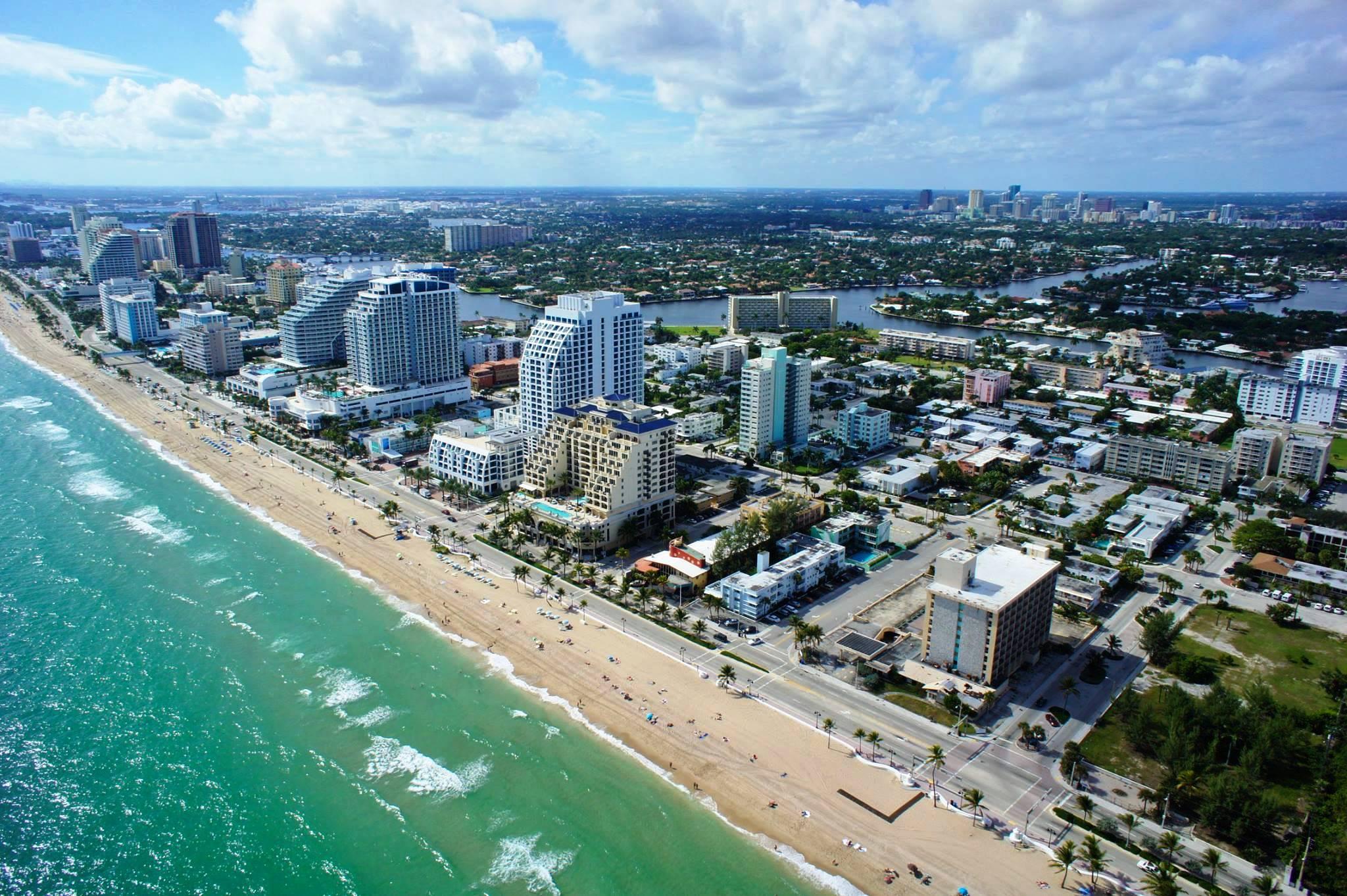 Why is Fort Lauderdale So Famous? A Comprehensive Guide