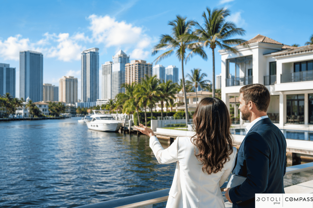 changing your Realtor in Florida