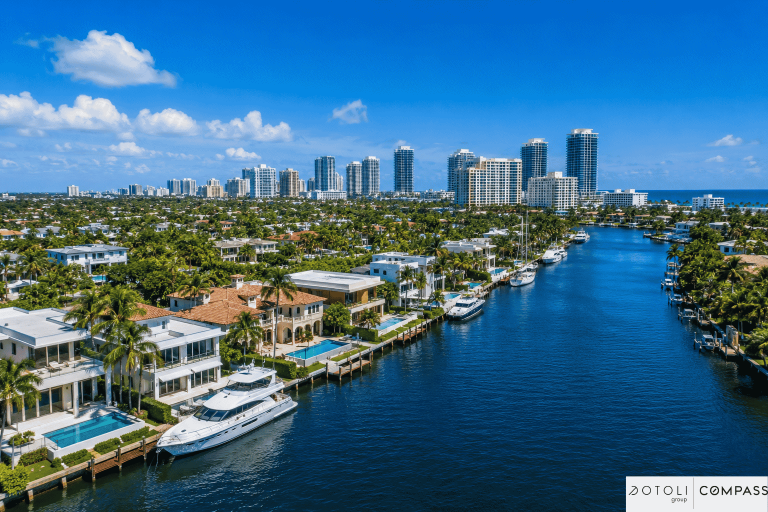Investing in Fort Lauderdale Real Estate