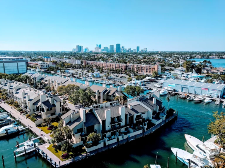Boating Lifestyle in Fort Lauderdale