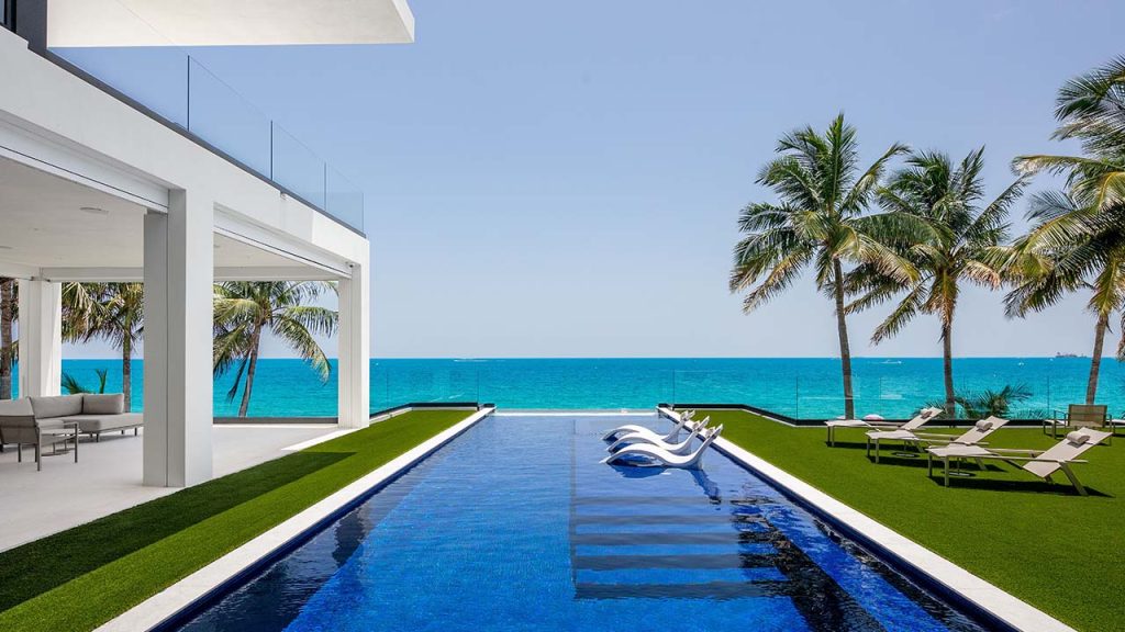 Buying Beachfront Properties in Fort Lauderdale