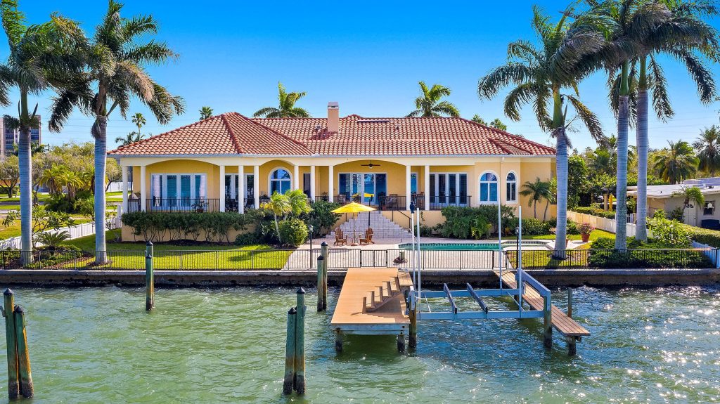 Home Buying Process in Florida