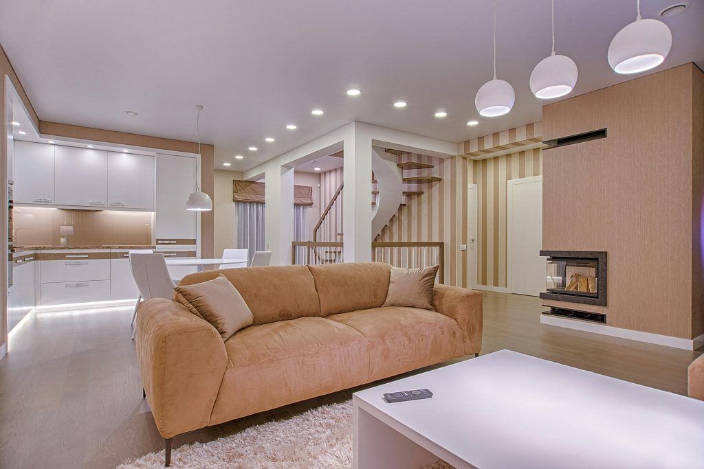 Lighting Your Fort Lauderdale Home