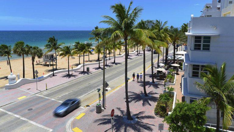 lifestyle community in Fort Lauderdale