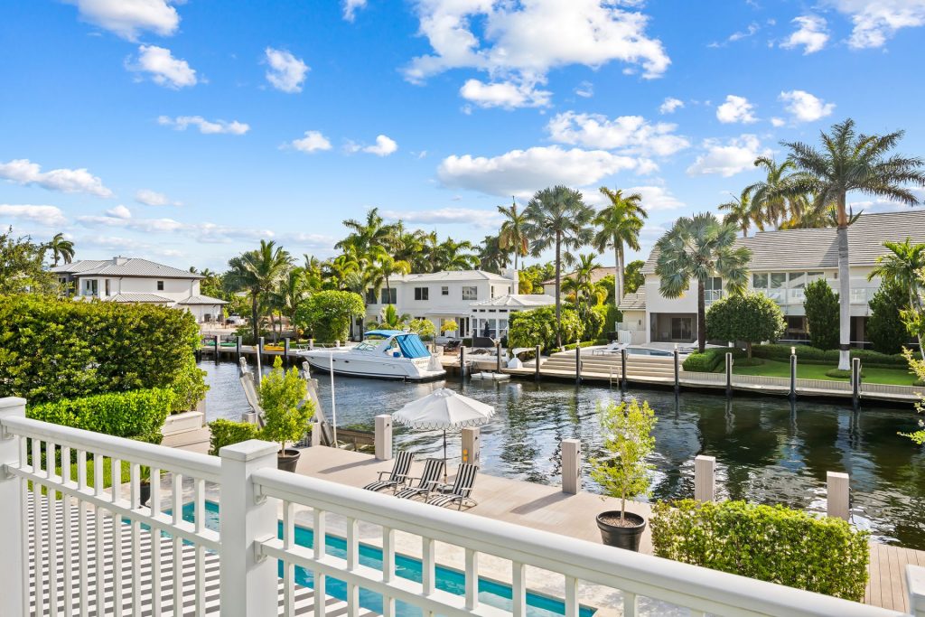 Weather impact on Fort Lauderdale home buying