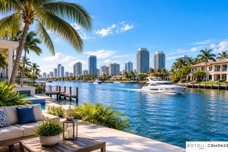 Living in Fort Lauderdale