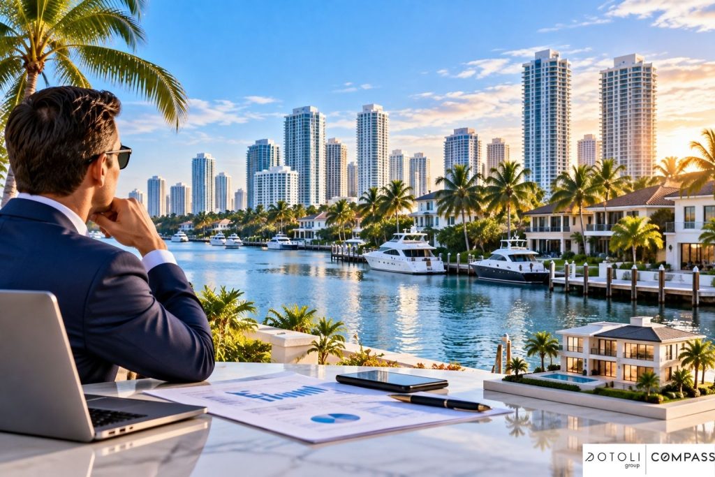 Real Estate Investment Strategies in Fort Lauderdale