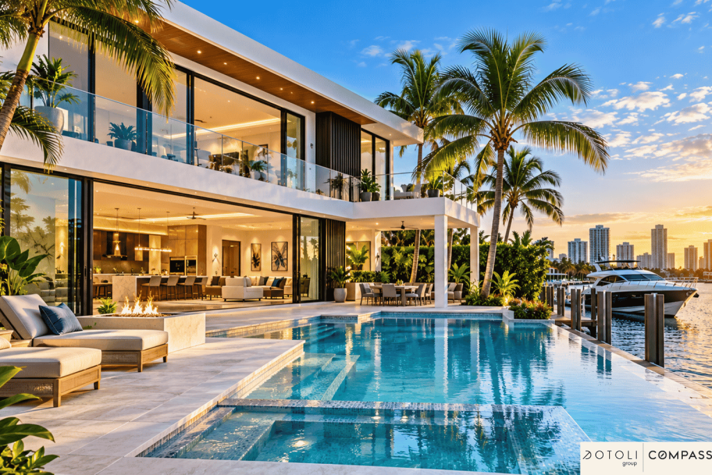 Buy a New Construction Home in Fort Lauderdale