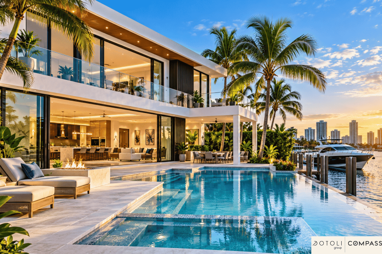 Buy a New Construction Home in Fort Lauderdale