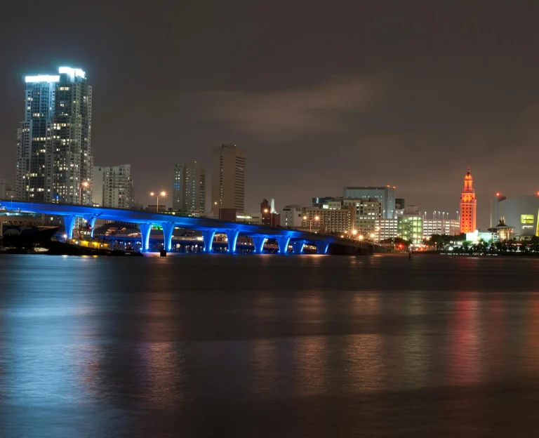 European charm in Fort Lauderdale