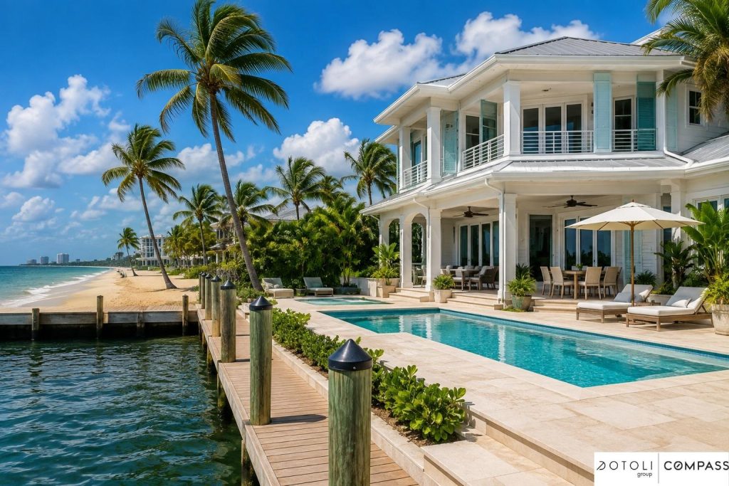Pros and Cons of Owning a Beach House