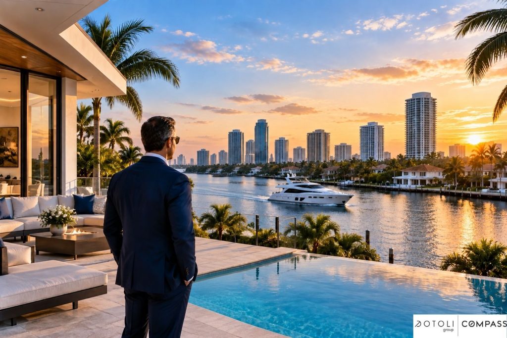 Why High-Net-Worth Buyers Should Choose Fort Lauderdale for Luxury Living