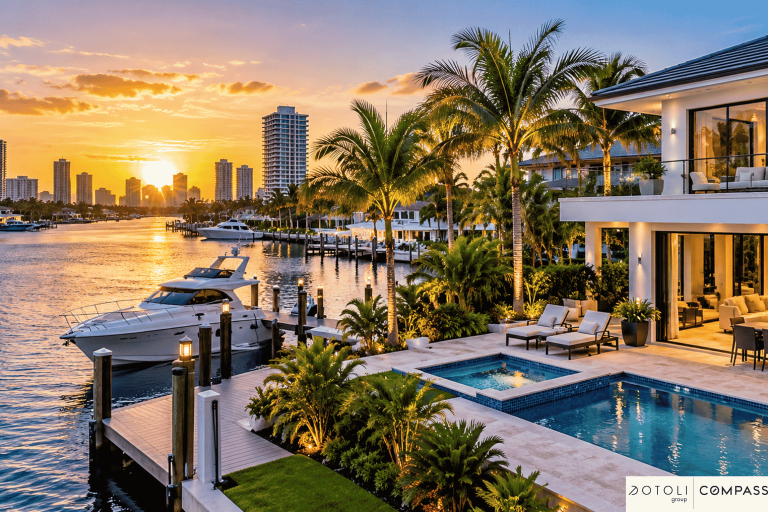 Why International Buyers Invest in Fort Lauderdale