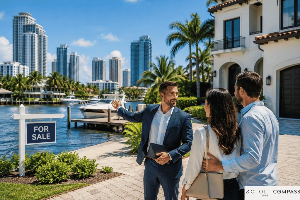 Why Use Realtors to Buy a Home in Fort Lauderdale